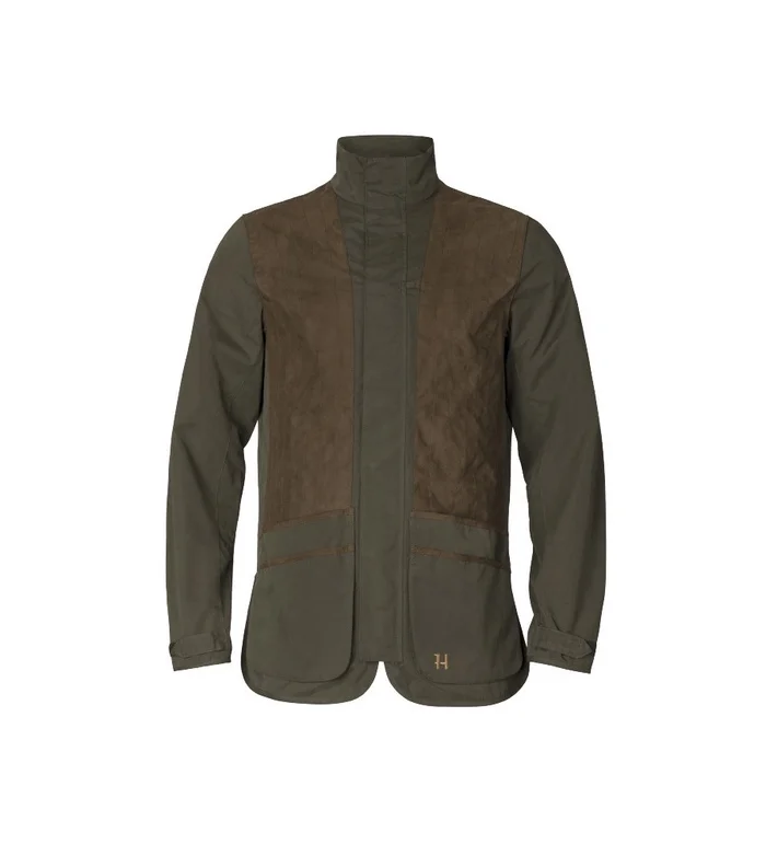Veste de chasse Rannoch HWS shooting Harkila