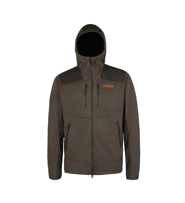 Veste de chasse Remington Stalker Olive