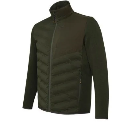Veste de chasse Roe GB vert /kaki BERETTA