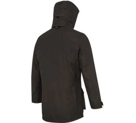 Veste de chasse Tempesta marron BERETTA – Image 2