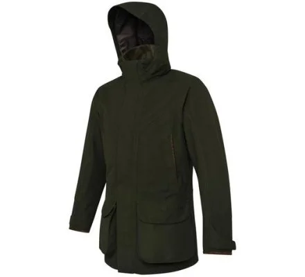 Veste de chasse Tempesta vert BERETTA