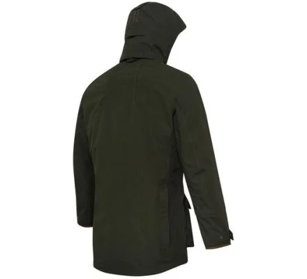 Veste de chasse Tempesta vert BERETTA – Image 2