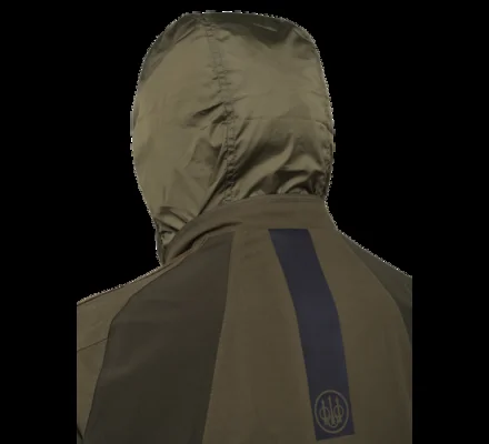 Veste de chasse Tosark Kaki BERETTA – Image 3