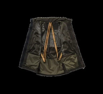 Veste de chasse Tosark marron BERETTA – Image 3