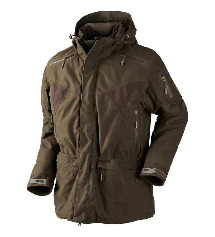 Veste de chasse Visent veste Harkila