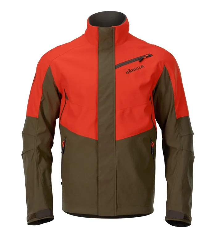 Veste de chasse Wildboar Pro Harkila