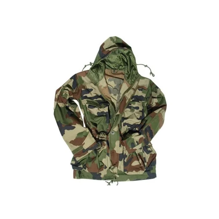 Veste de combat Guérilla Ripstop MIL-TEC