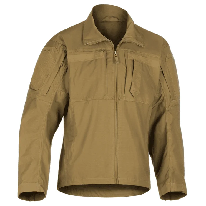 Veste de combat Raider Mk.IV Coyote Clawgear