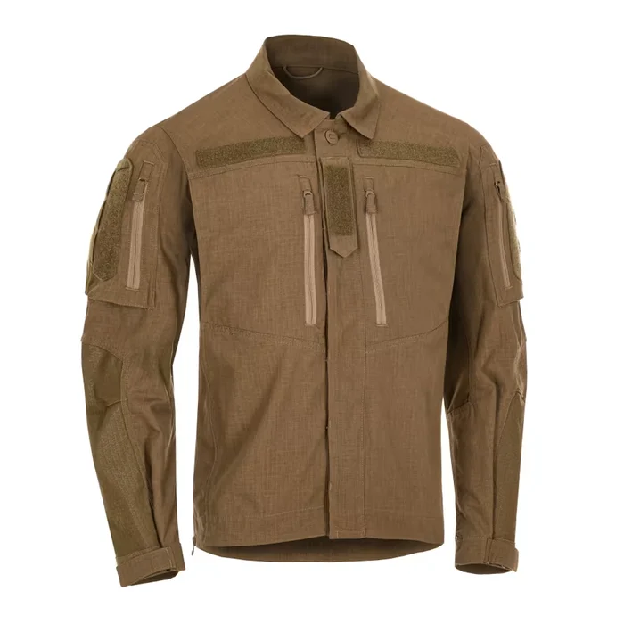 Veste de combat RAIDER MK V ATS – Coyote