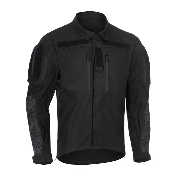 Veste de combat RAIDER MK V ATS – Noir