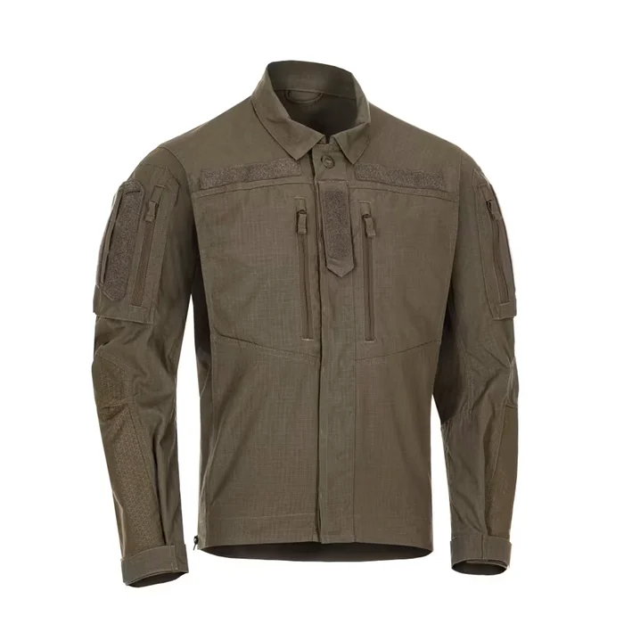 Veste de combat RAIDER MK V ATS – Olive