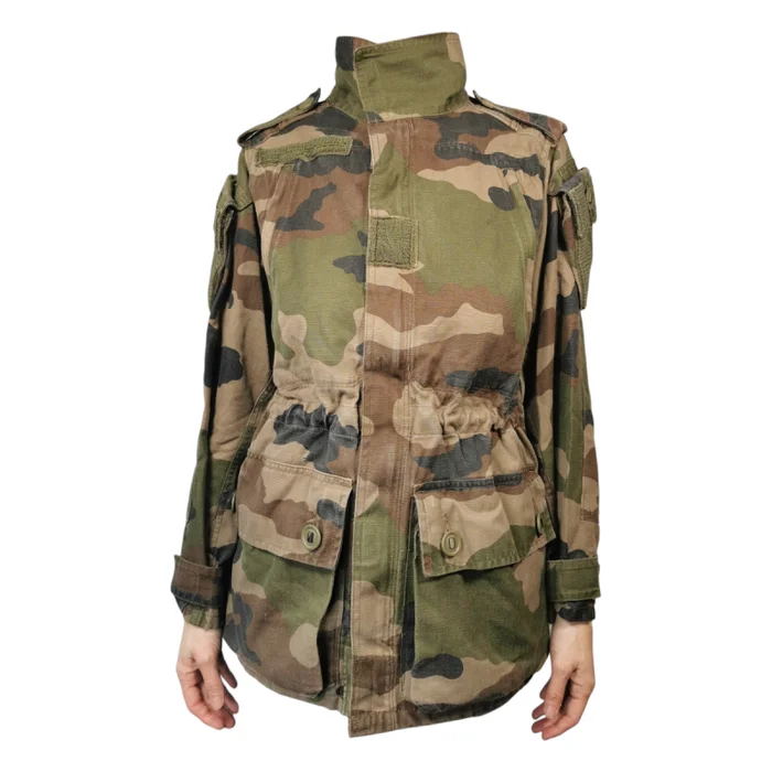 Veste de combat T4S2 CE Zone Tempérée Occasion