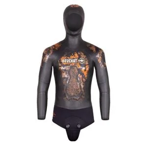 Veste de plongée Elite 5 mm