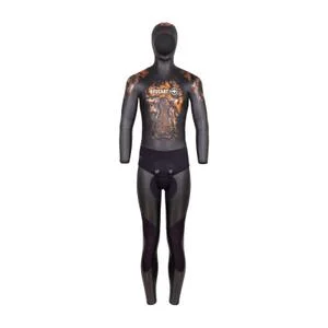 Veste de plongée Elite 7 mm