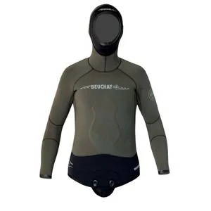 Veste de plongée Espadon Prestige 5 mm