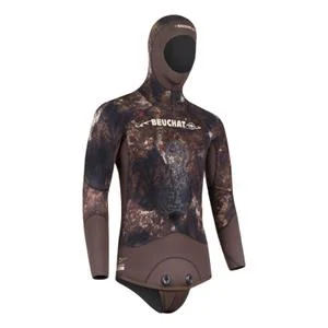 Veste de plongée Rocksea Trigocamo 3 mm