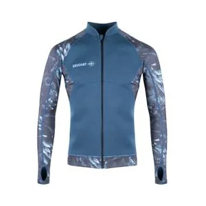 Veste de plongée zippé Atoll