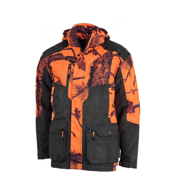 Veste de poste Blizzard Treeland