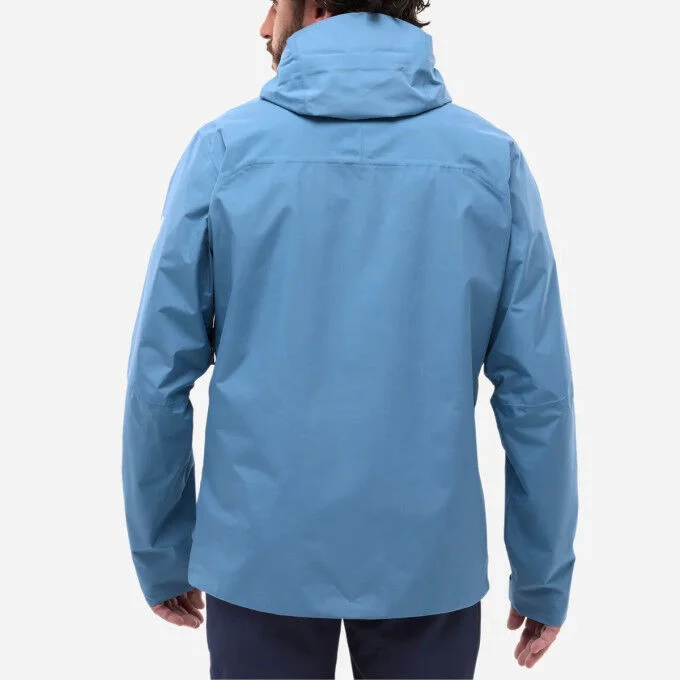 Veste de randonnee impermeable homme Millet SENECA GORE-TEX 2L – Image 3