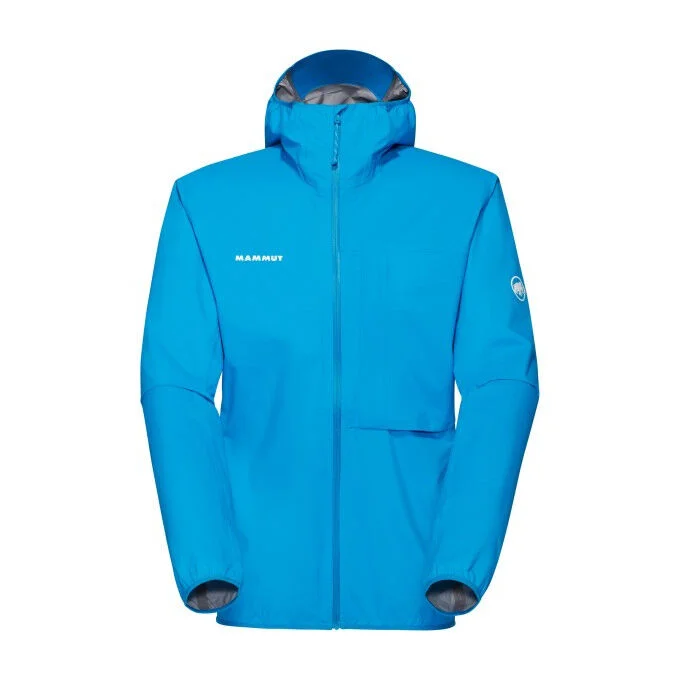 Veste de randonnee Mammut DUCAN LIGHT HS