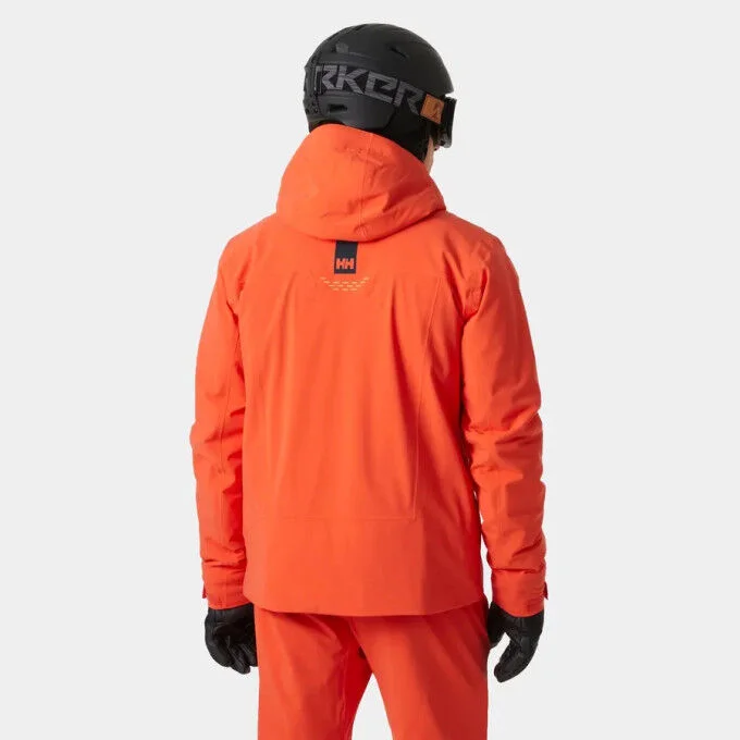 Veste de ski Helly hansen ALPHA LIFALOFT