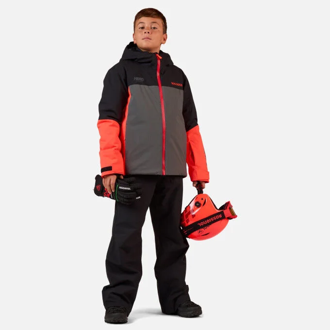 Veste de ski Hero Velika junior – Image 2