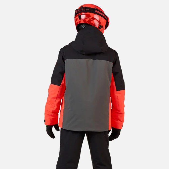 Veste de ski Hero Velika junior – Image 3