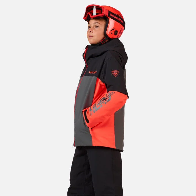 Veste de ski Hero Velika junior – Image 4