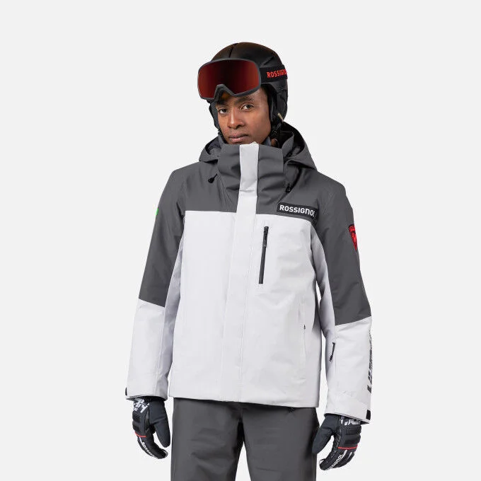 Veste de ski Homme HERO VELIKA INSULATED Rossignol