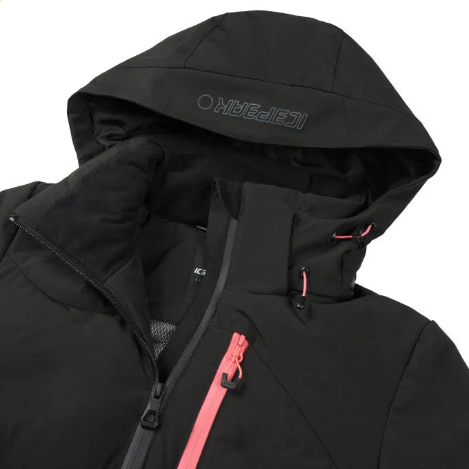 Veste de ski Icepeak FLOVILLA – Image 4