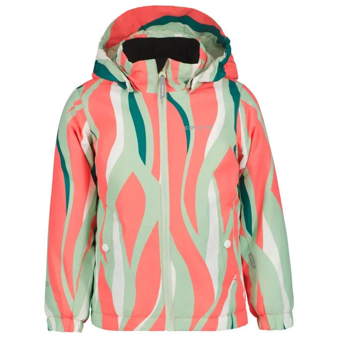 Veste de ski Icepeak JAPERI KD