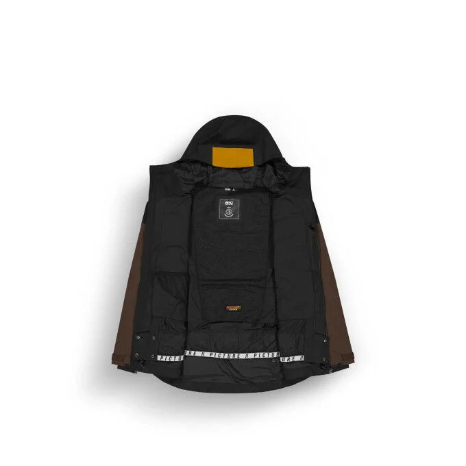 Veste de ski Picture NAIKOON JKT – Image 3