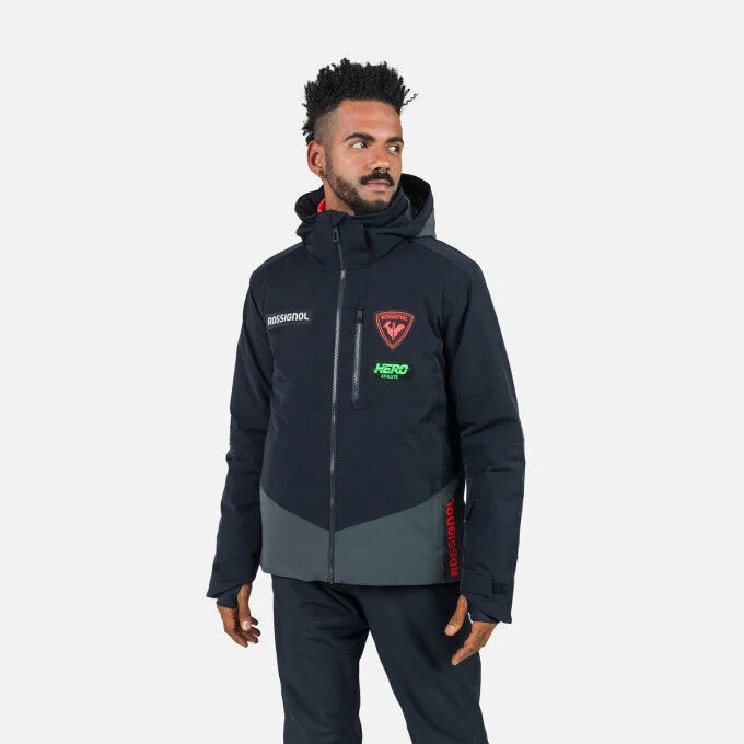 Veste de ski Rossignol HERO BLACKSIDE JKT