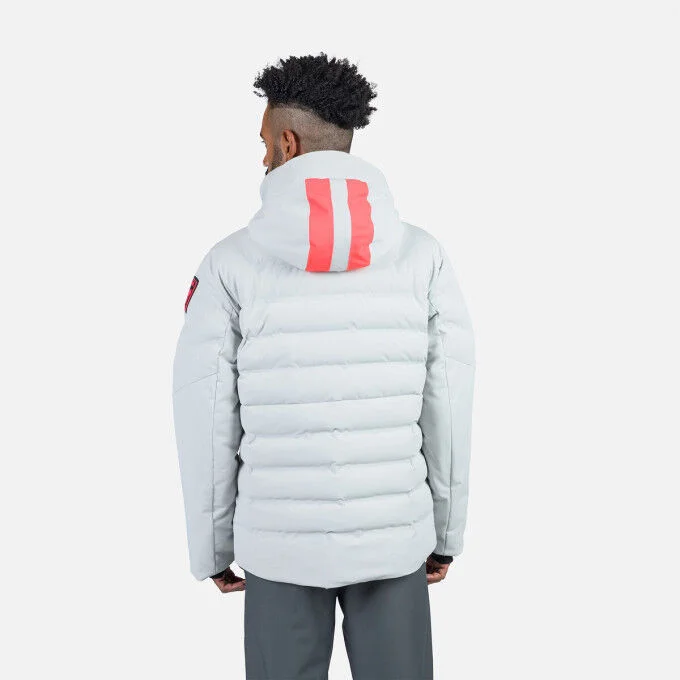 Veste de ski Rossignol HERO BLACKSIDE PUFFY – Image 3