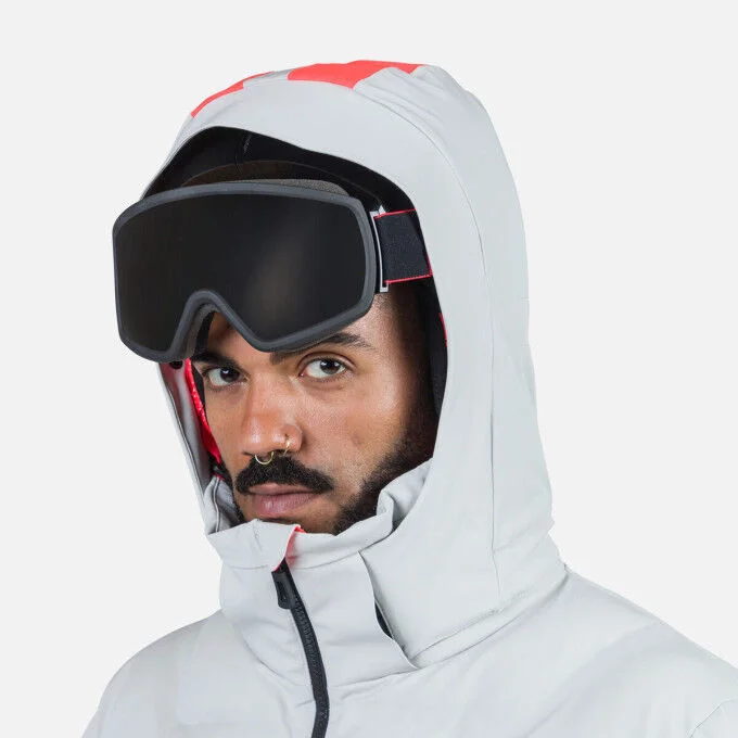 Veste de ski Rossignol HERO BLACKSIDE PUFFY – Image 4
