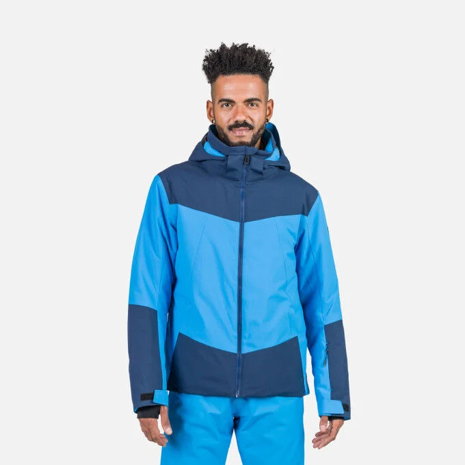 Veste de ski Rossignol WISPILE JKT