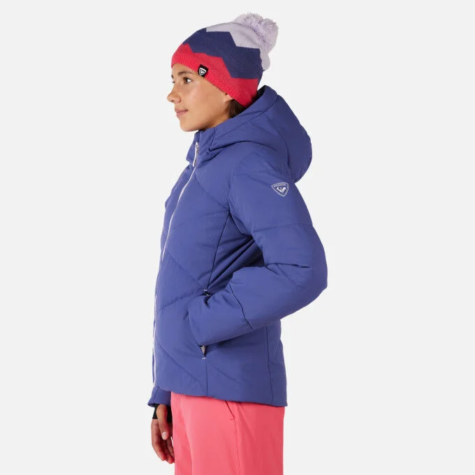 Veste de ski Staci Rossignol Junior – Image 2