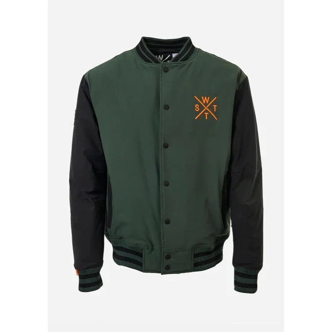 Veste de ski Watts Fakie