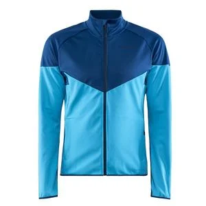 Veste de survêtement Glide Block
