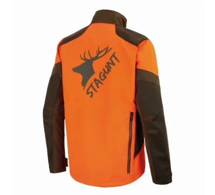 Veste de traque Hardtrack JKT Stagunt – Image 2