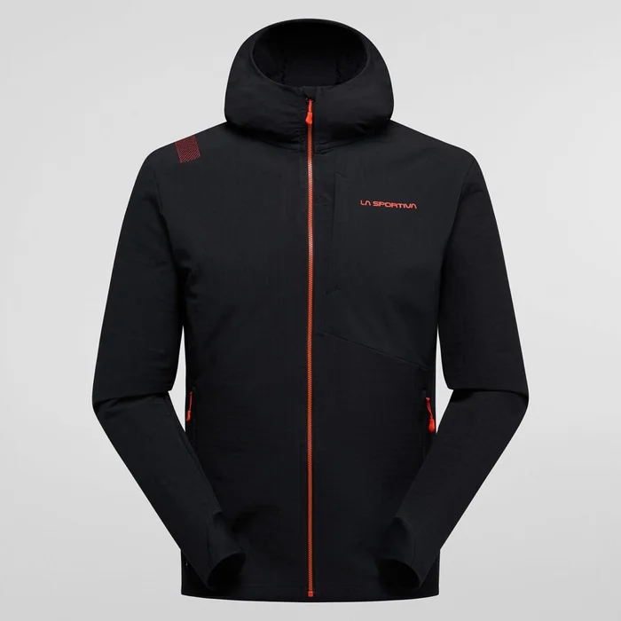 Veste Descender Storm M