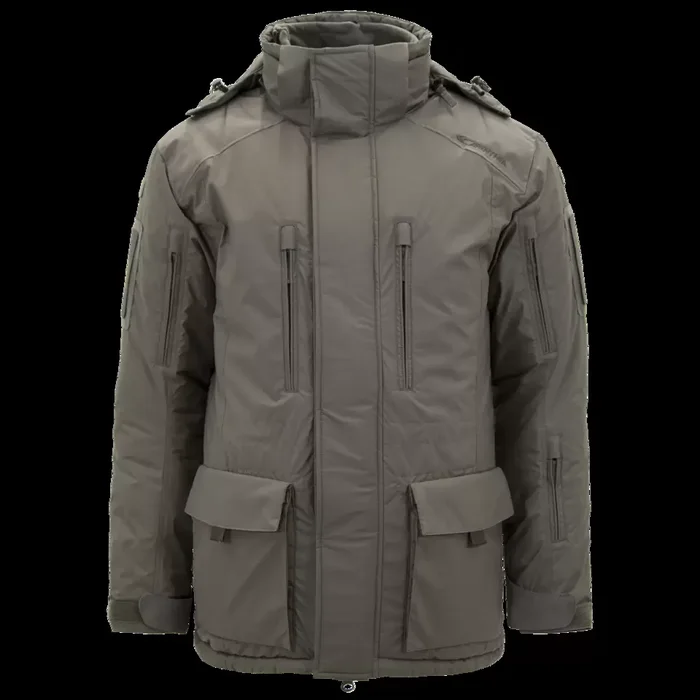Veste ECIG 4.0 (-30°) – Olive