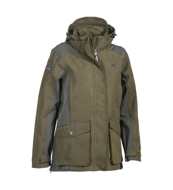 Veste falcon femme Pro Hunt