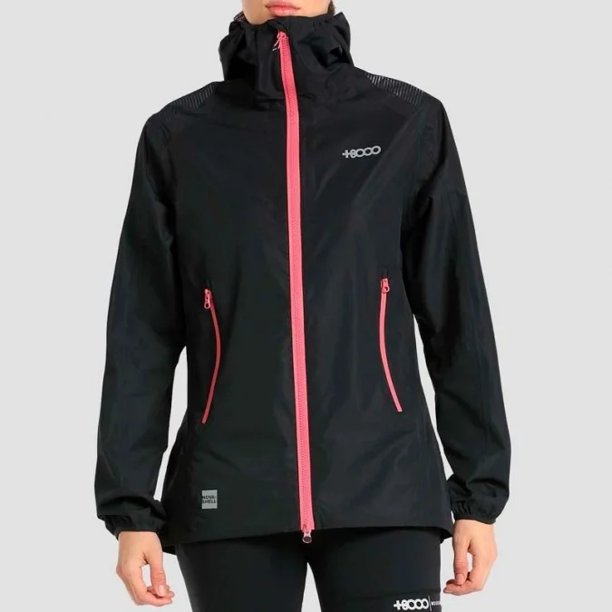 VESTE FEMME +8000 FORMIGAL