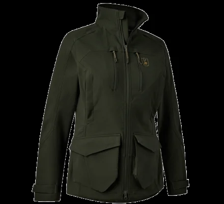 Veste femme Climate technologie 37.5 DEERHUNTER