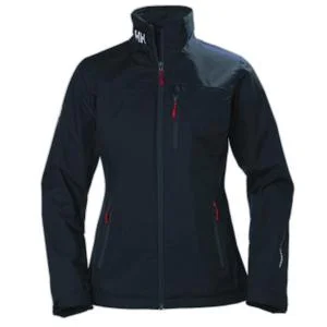 Veste femme crew