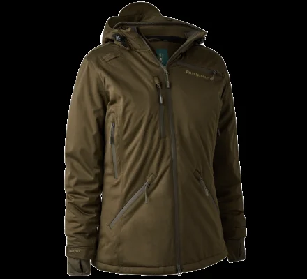 Veste femme Excape Winter DEERHUNTER
