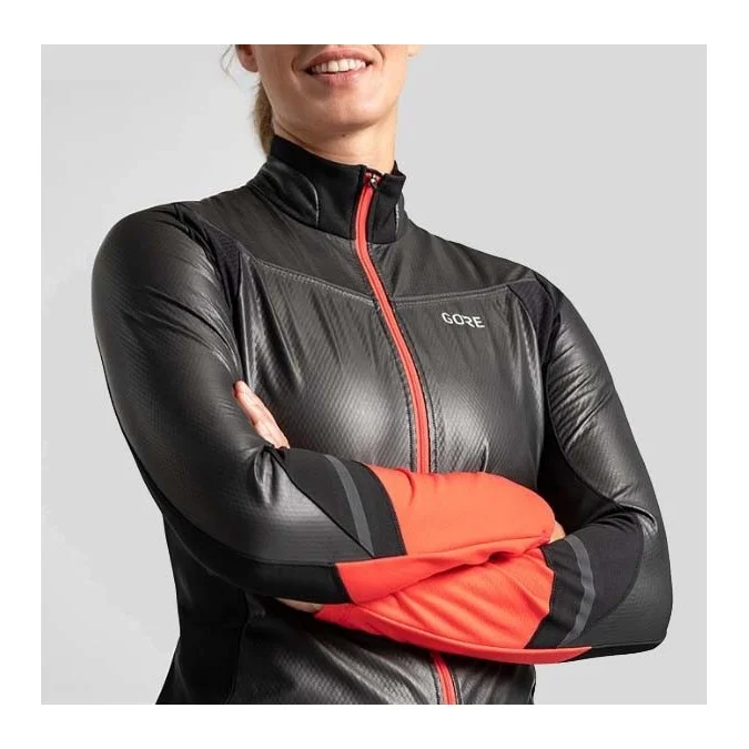 VESTE FEMME GORE R5 W GORE-TEX INFINIUM SOFT LINED