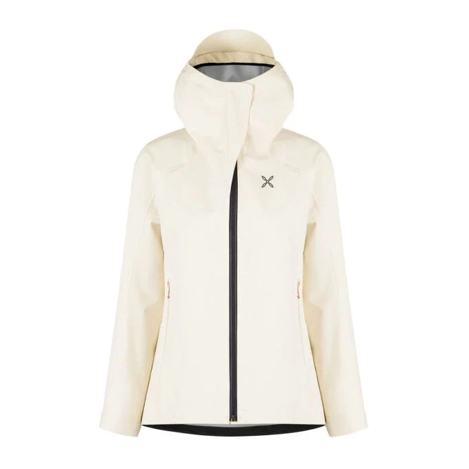 Veste femme Montura Land Prometeo – Shell/Melon