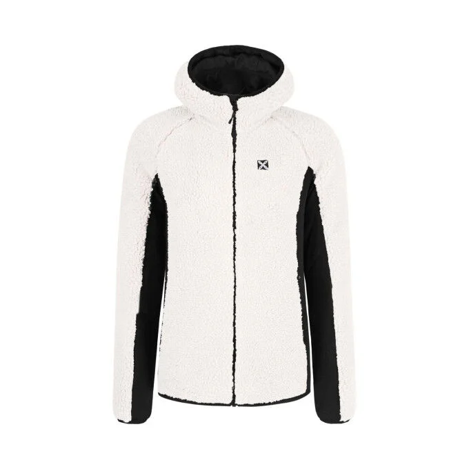 Veste Femme Montura Sherpa – Panna